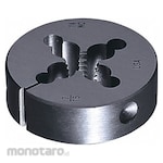 GREENFIELD THREADING Thread-Making Round Die