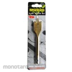 HYPER Mata Bor Kipas Tanduk