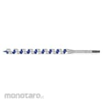 IRWIN Auger Drill Bit for Aggressive Drilling