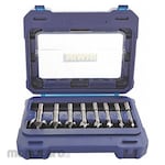 IRWIN Forstner Drill Bit for Smooth Finish & Flat-Bottom Hole (Mata Bor Forstner)