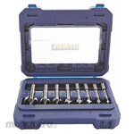 IRWIN Forstner Drill Bit for Smooth Finish & Flat-Bottom Hole