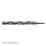 JCK Long Trident Model Wood Drill Bit (Mata Bor Kayu)