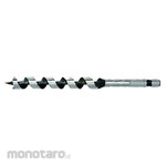 JCK Mata Bor Kayu Auger Tipe 6 Pendek