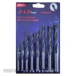 JLD Wood Drill Bit (Mata Bor Kayu)