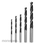 JLD Wood Drill Bit (Mata Bor Kayu)