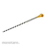 Jason Auger Drill Bit 2 Function (Mata Bor Kayu)
