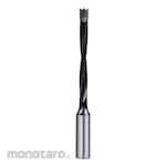 KADUR Dowel Drill Bit Full TCT (Mata Bor Dowel)