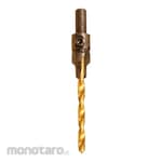 KRISBOW Countersink Step Drill Bit (Mata Bor Countersink)