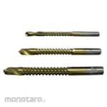 K.I.DRILL Milling Drill Set