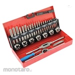 Kennedy Tap & Die Set