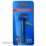 Lumos Forstner Drill Bit (Mata Bor Forstner)