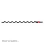 MILWAUKEE Mata Bor Kayu Auger Utility