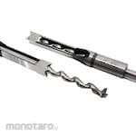 MINGSHAN Mata Bor Bobok Kayu