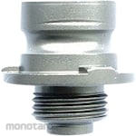 Miyanaga S-Lock Wooding Holesaw (Cutter Adapter)