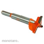 NKC Mata Bor Forstner