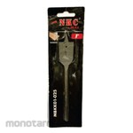 NKC Mata Bor Kayu Kipas