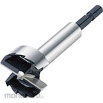 Niigata Seiki (SK) Forstner Drill Bit (Mata Bor Forstner)