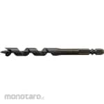 ONISHI Mata Bor Kayu Auger Stoper Pendek