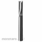 ONSRUD Solid Router Bit Straight V-Flute