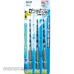 RELIEF Electric Screwdriver Taper Drill