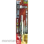 RELIEF Hexagonal Shank Drill for Hinge