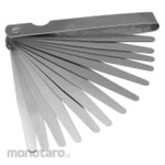 RS PRO Steel Feeler Gauge