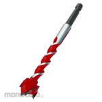 Solid Tool Long TCT Boring Bit