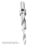 Solid Tool Salad Drill