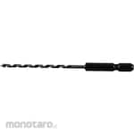 Star-M Auger Drill Bit Combination (Mata Bor Kayu)
