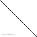 Star-M Auger Drill Bit Extra Long No.5L (Mata Bor Kayu)