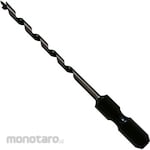 Star-M Auger Drill Bit No 5 Short (Mata Bor Kayu)