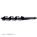 Star-M Auger Drill Bit No 6 Dual Purpose (Mata Bor Kayu)