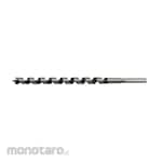 Star-M Auger Drill Bit Power Drill No 4 (Mata Bor Kayu)