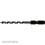Star-M Auger Drill Bit Short (Mata Bor Kayu)