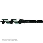Star-M Auger Impact Drill Bit (Mata Bor Kayu)