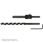 Star-M Carbide drill