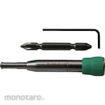 Star-M Center Ippatsu