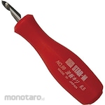 Star-M Corrugated Sheet Drill Bit Hand Operated (Mata Bor Atap)