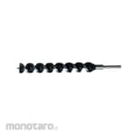 Star-M Custom-made long drill (double-edged, double-jaw) large diameter