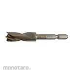Star-M Drill Bit Brad Point for Wood (Mata Bor Kayu)