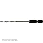 Star-M Drill Bit Taper Point for Wood (Mata Bor Kayu)