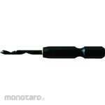 Star-M HSS Straight Point Bit for Wood