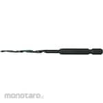 Star-M HSS Taper Point Bit M for Wood