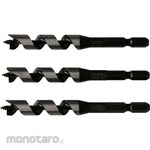 Star-M Impact bit short