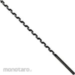 Star-M Long Drill Bit for Wood (Mata Bor Kayu)