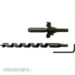 Star-M No.28 Carbide drill bit Standard diameter With drill