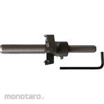 Star-M No.28 Carbide drill bore standard diameter