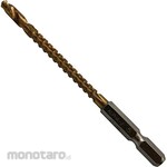 Star-M No.502X Hexagonal Axis Drill Saw