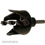 Star-M Rock auger cup type