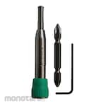 Star-M Self Centering Hinge Drill 2 in 1 60 x 2.4